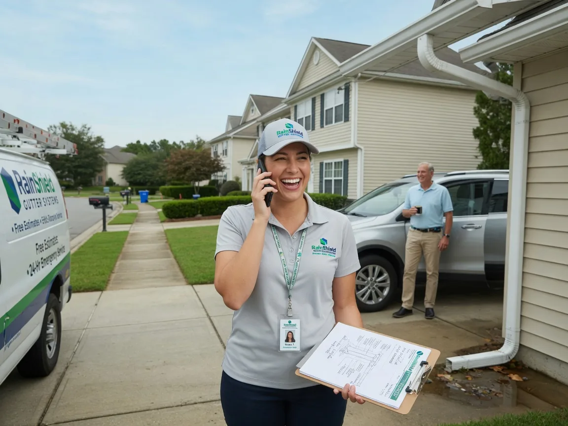 Gutter Installation Cle Elum, WA FAQs